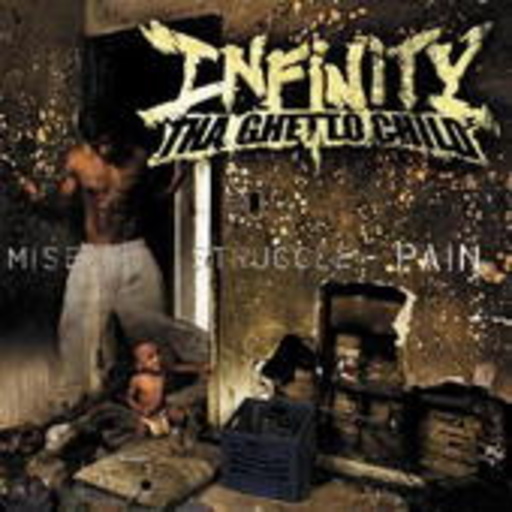 Infinity Tha Ghetto Child – Pain