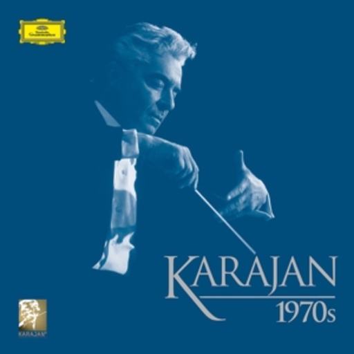 Herbert von Karajan – 1970s