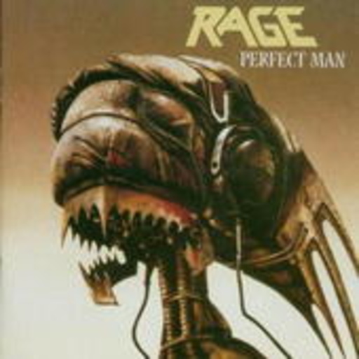 Rage – Perfect Man (Remastered/incl. Bonus & Unreleased Tracks)