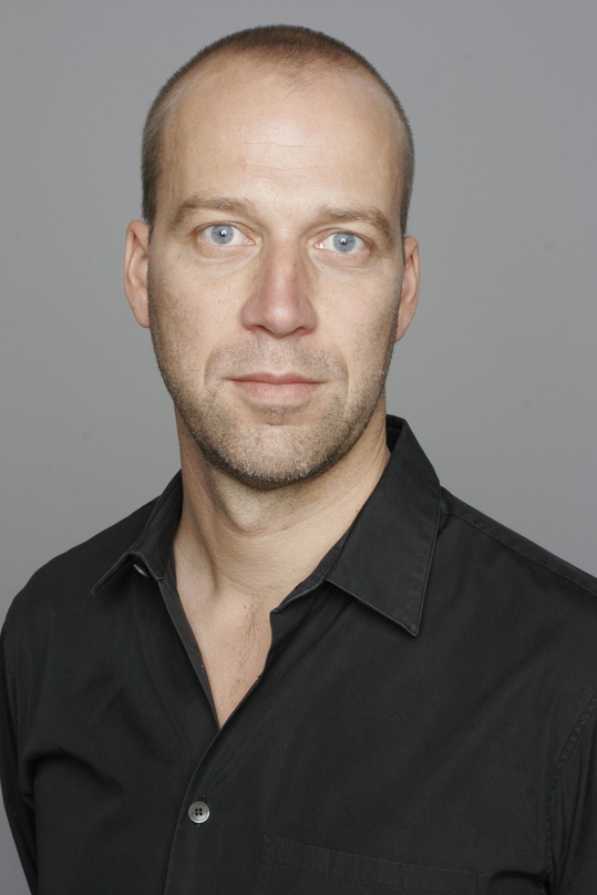 Macht künftig Corporate Candy: Bernd Rathjen