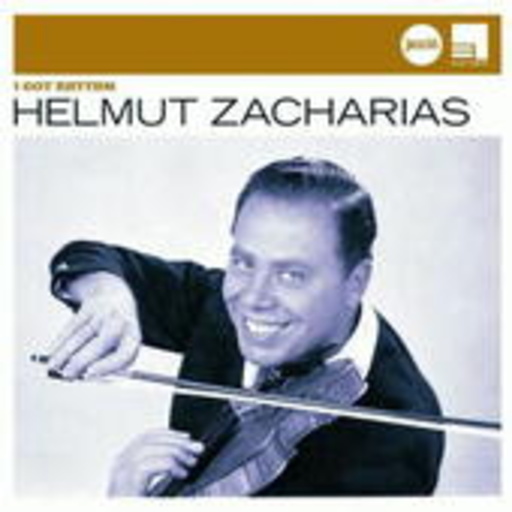 Helmut Zacharias – I Got Rhythm (Jazz Club)