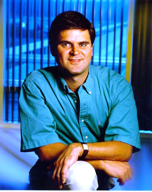 Stephen M. Case