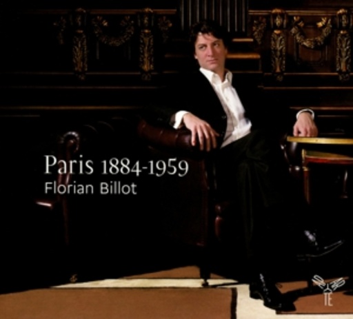 Florian Billot – Paris 1884-1959