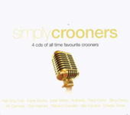 Diverse – Simply Crooners