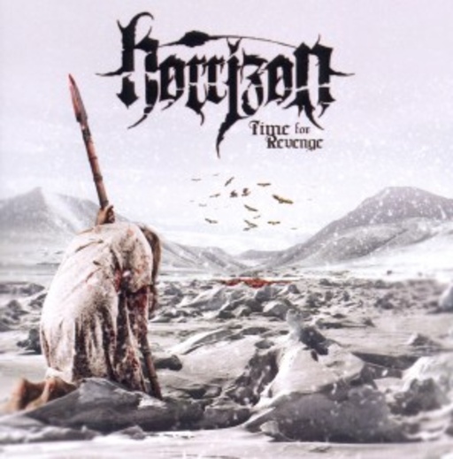 Horrizon – Time For Revenge