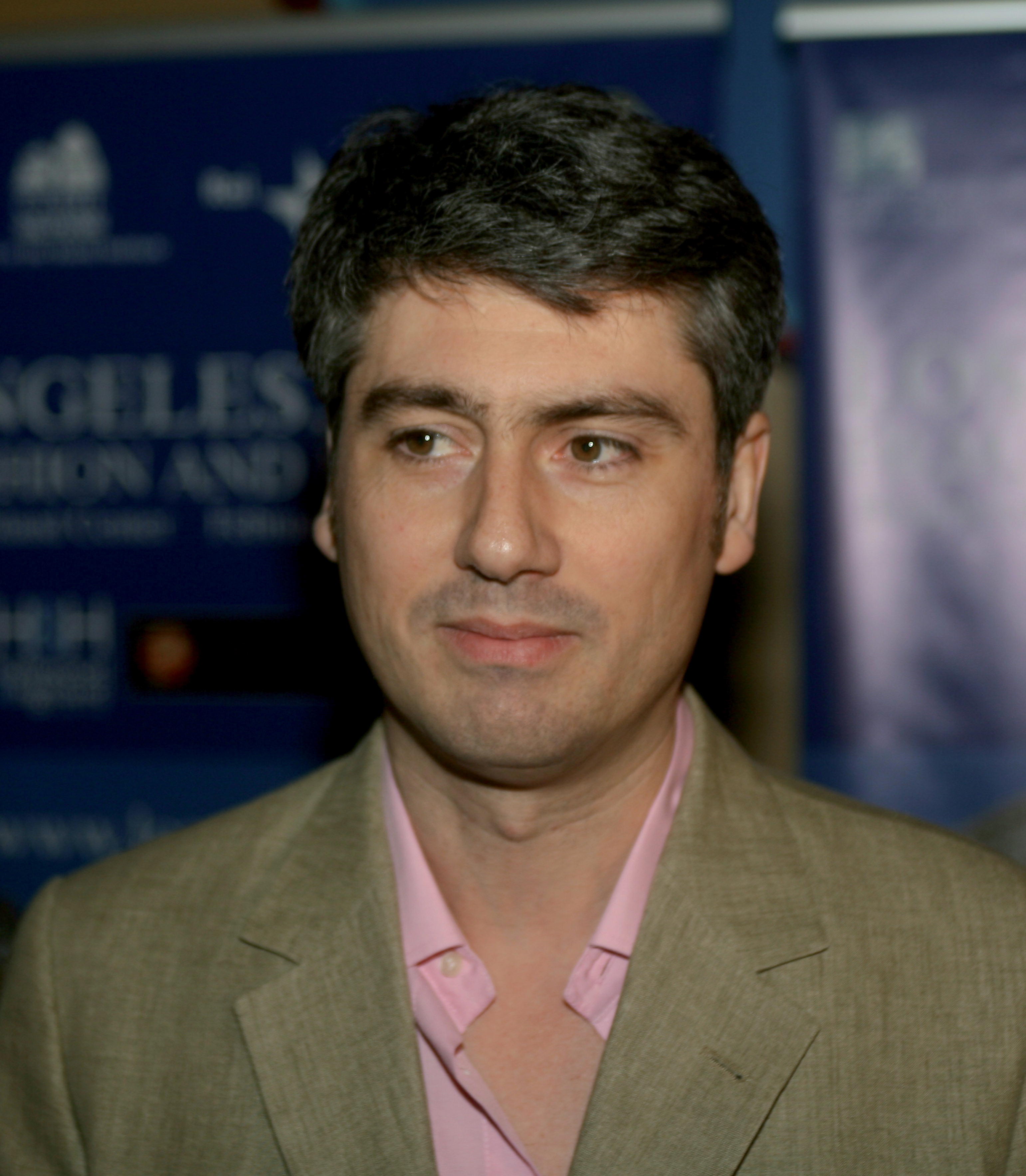 Dario Marianelli