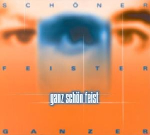 Ganz Schön Feist – Schöner, Feister, Ganzer