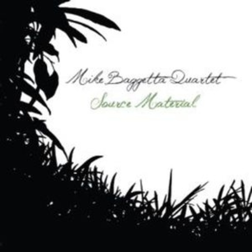 Mike Baggetta Quartet – Source Material