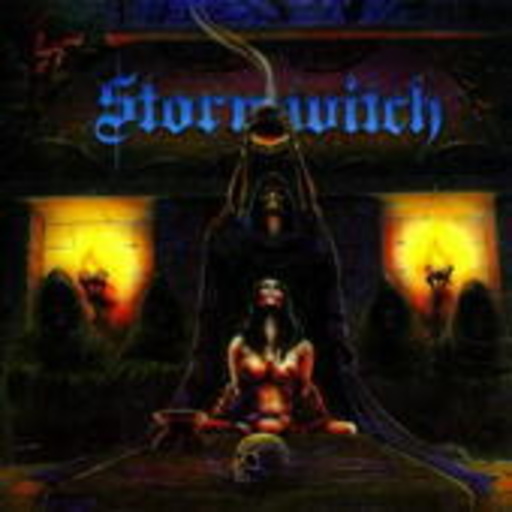 Stormwitch – Priest Of Evil