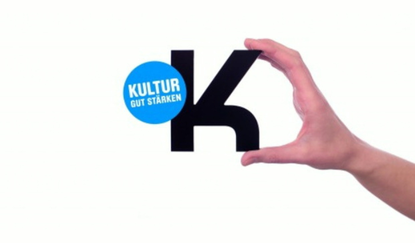Geht 2012 in die zweite Runde: Der Aktionstag "Kultur gut stärken"