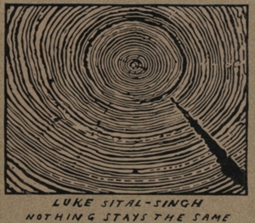 Luke Sital-Singh – Nothing Stays The Same