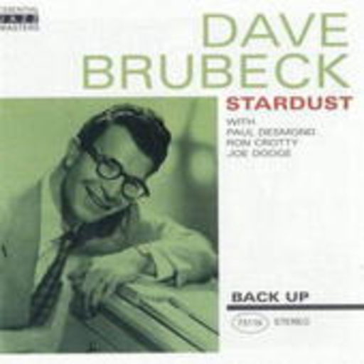 Dave Brubeck – Stardust