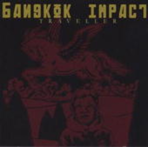 Bangkok Impact – Traveller