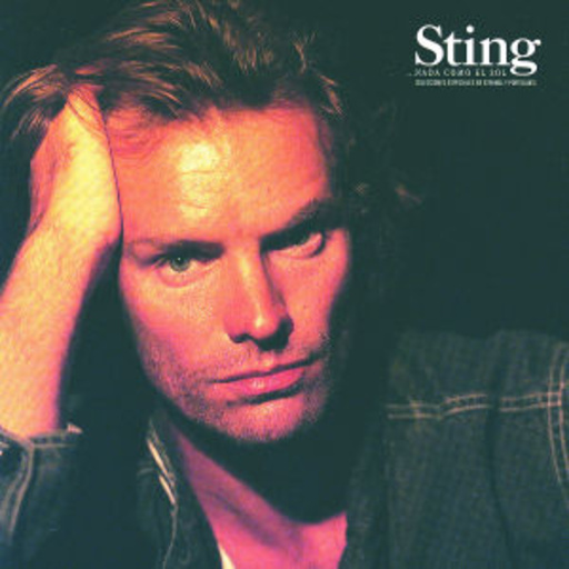 Sting – Nada Como El Sol