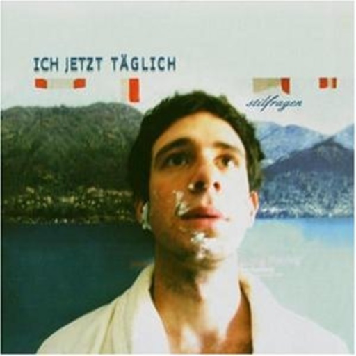 Ich jetzt täglich – Stilfragen