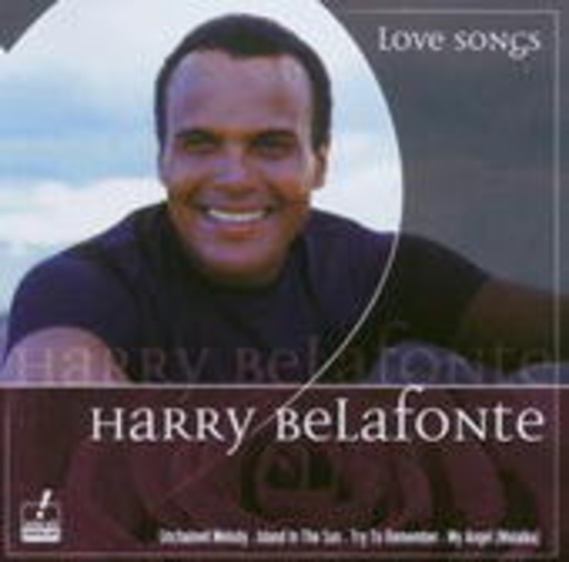 Harry Belafonte – Love Songs