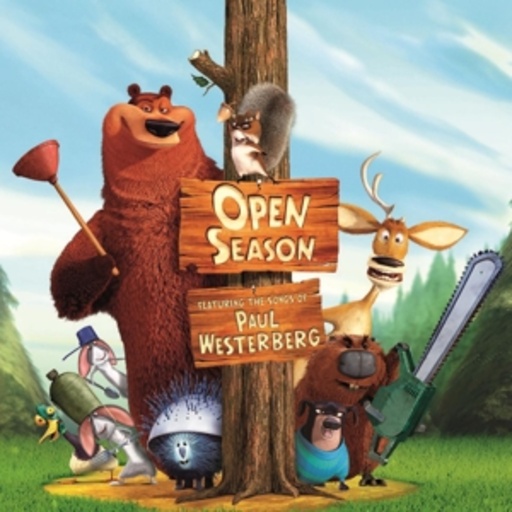 Diverse – Open Season - Jagdfieber