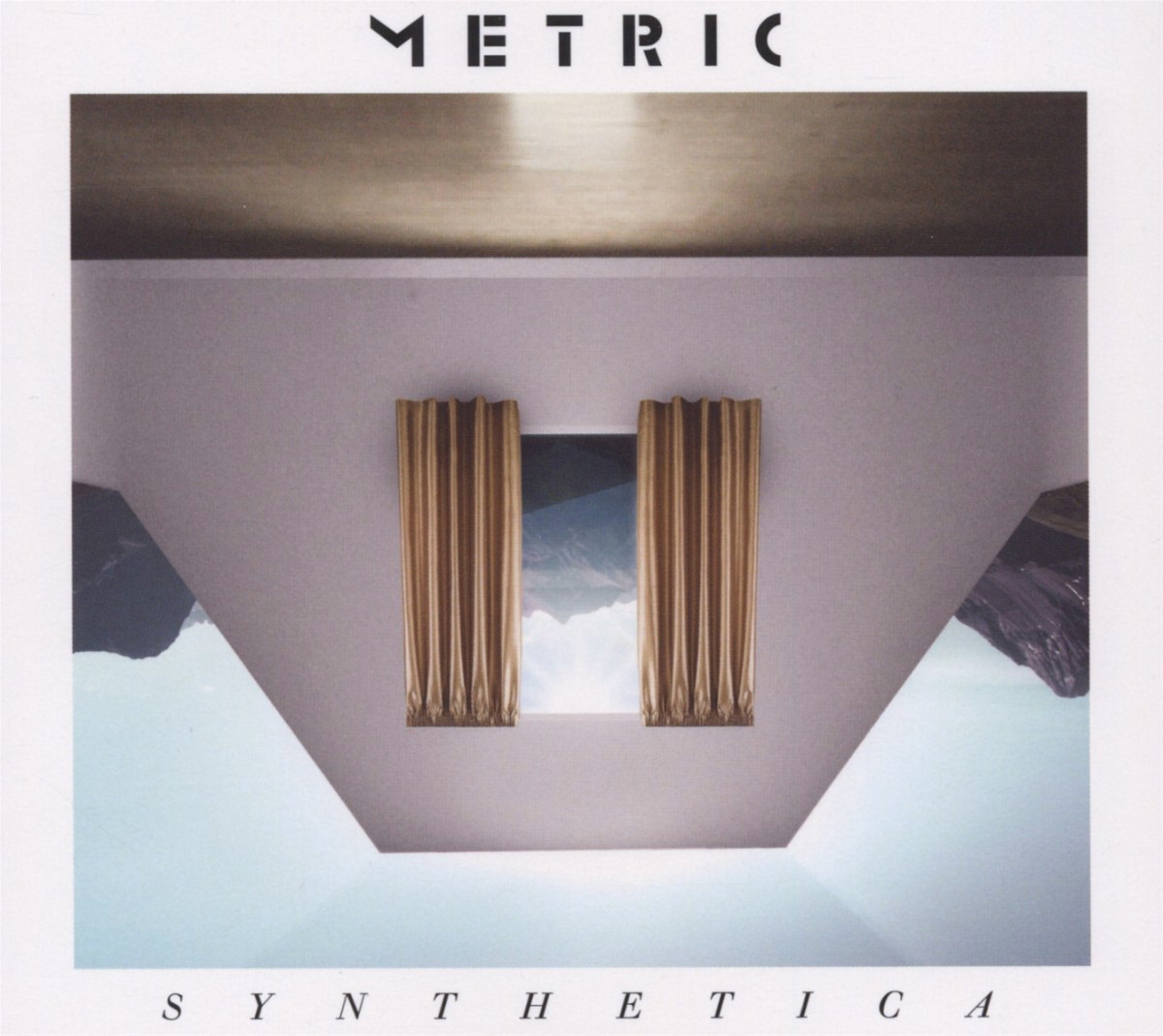 Metric – Synthetica