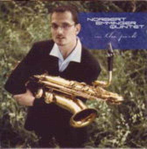 Norbert Emminger Quartet – In The Park