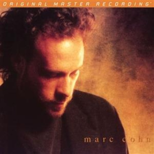 Marc Cohn – Marc Cohn