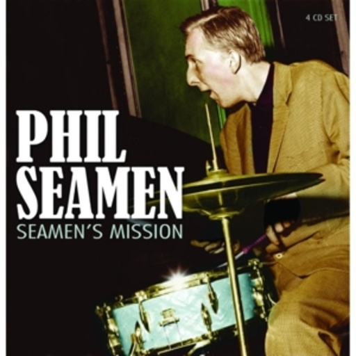 Phil Seamen – Seamen's Mission