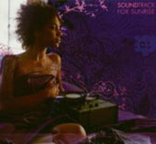 GB – Soundtrack For Sunrise