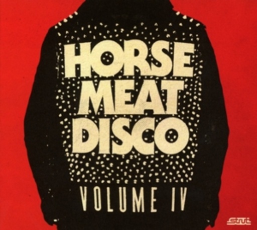 Diverse – Horse Meat Disco Volume IV