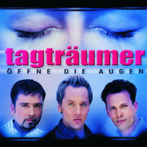 Tagträumer – Öffne die Augen