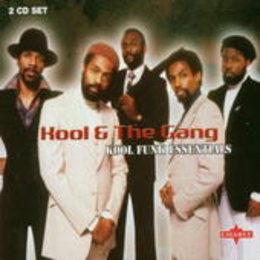 Kool & The Gang – Kool Funk Essentials