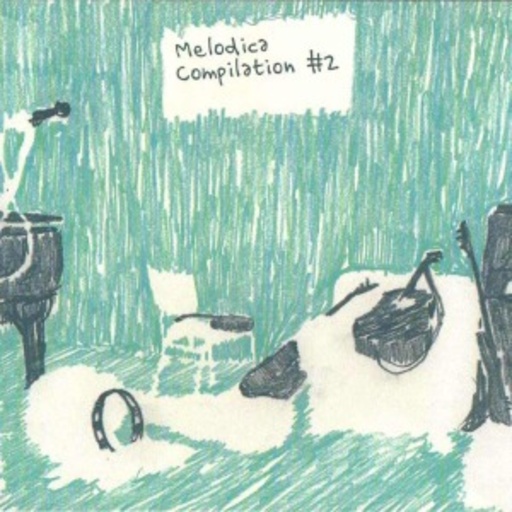 Melodica Compilation #2