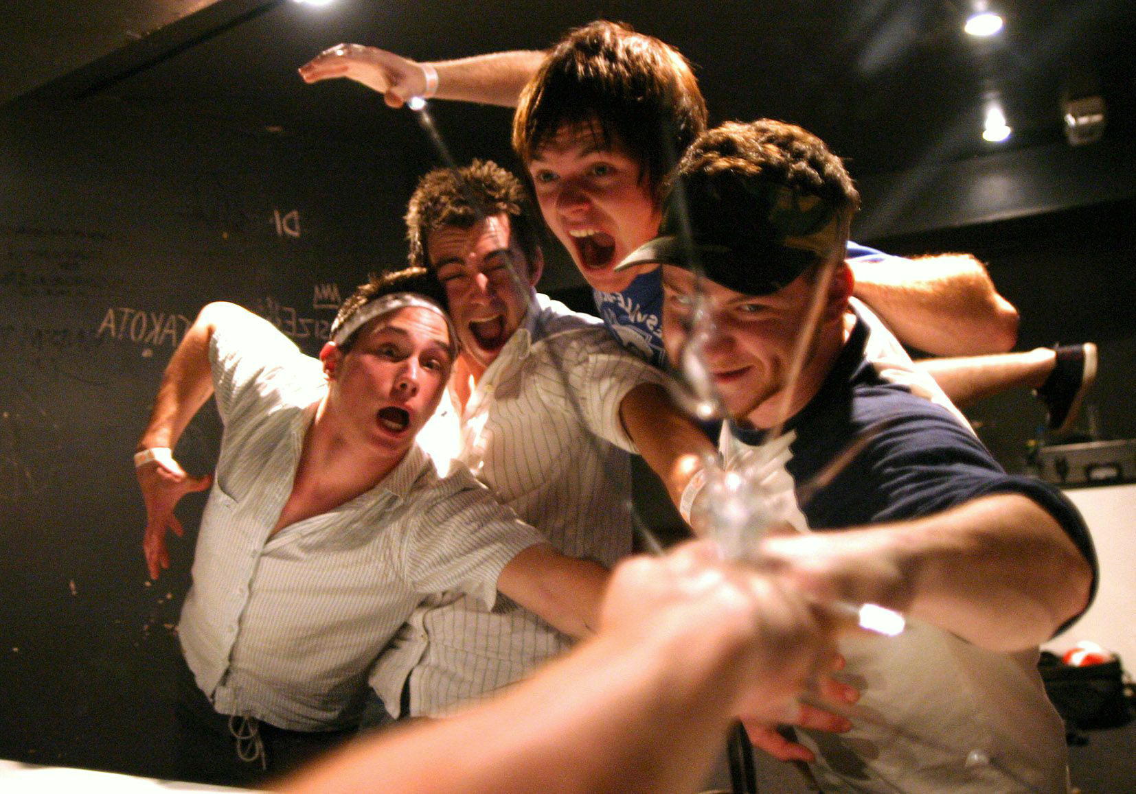 Enter Shikari
