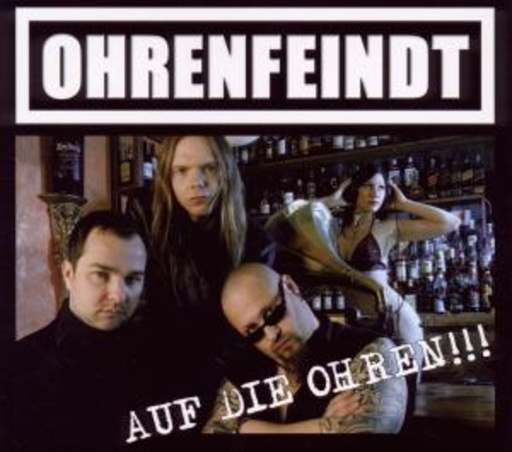 Auf die Ohren!