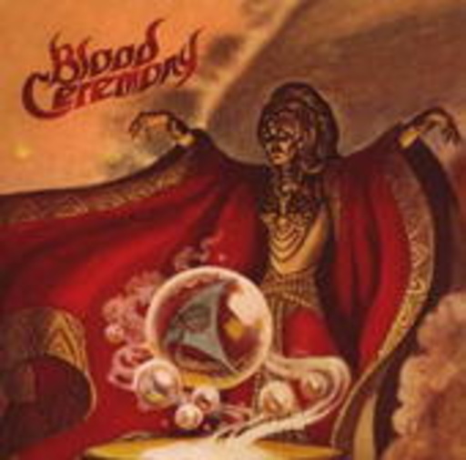 Blood Ceremony – Blood Ceremony