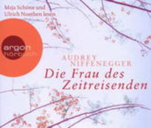 Maja Schöne – Die Frau des Zeitreisenden