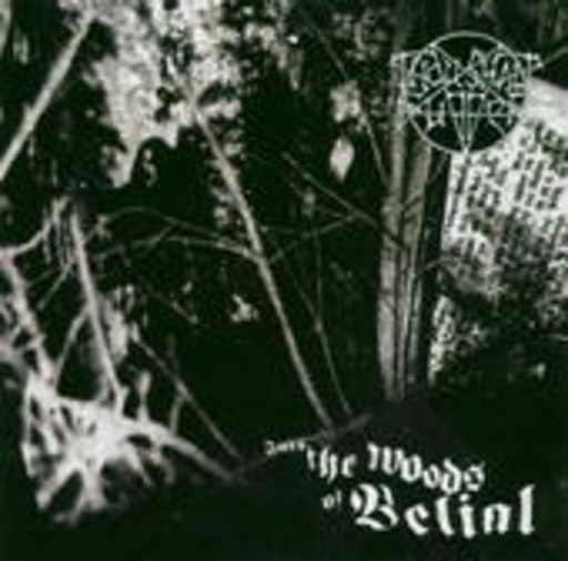 Thou Shalt Suffer – Into The Woods Of Belial