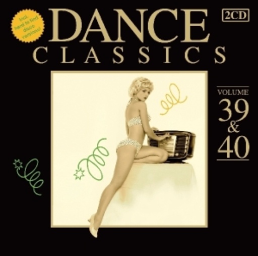 Diverse – Dance Classics 39 & 40