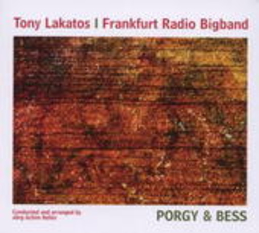 Tony Lakatos & Frankfurt Radio BigBand – Bach