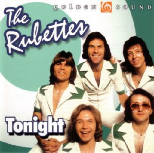 The Rubettes – Tonight