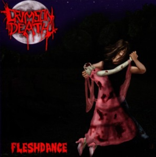 Crimson Death – Flesh Dance