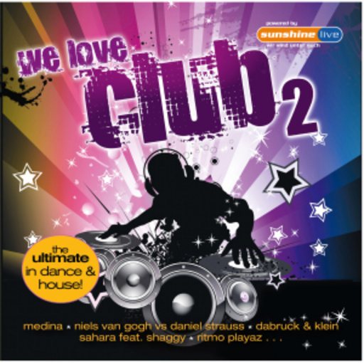 We Love Club 2