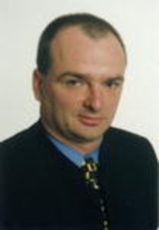 Vom Regionalmanager zum Vertriebsleiter: Sirko Trentsch