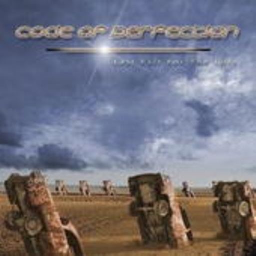 Code Of Perfection – Last Exit For The Lost