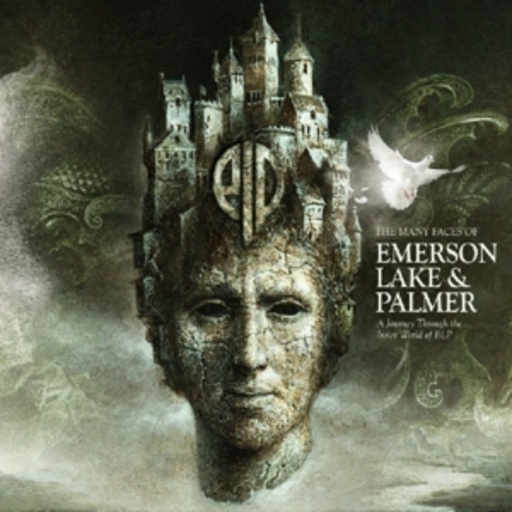Diverse – The Many Faces Of Emerson, Lake & Palmer
