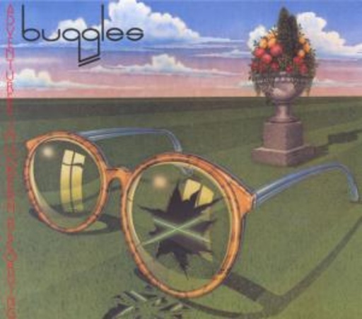 Buggles – Adventures In Modern Recording