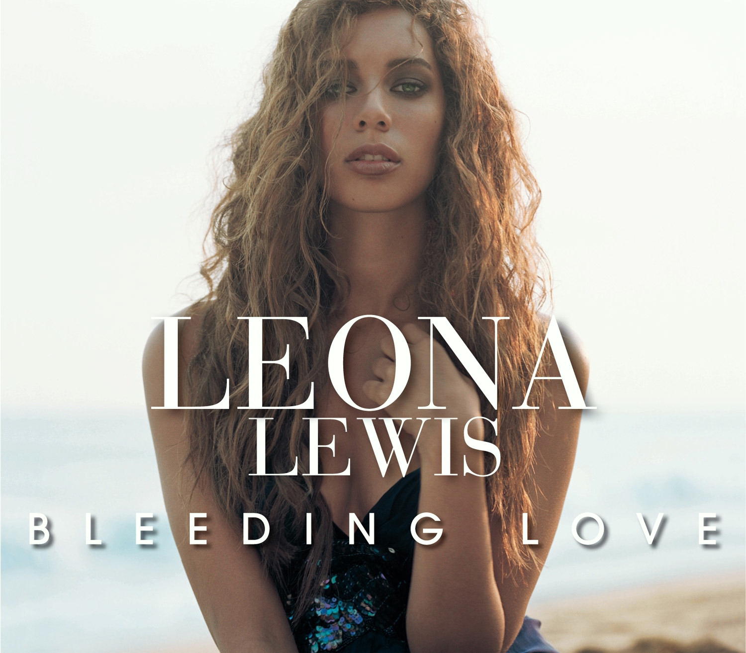 Leona Lewis – Bleeding Love