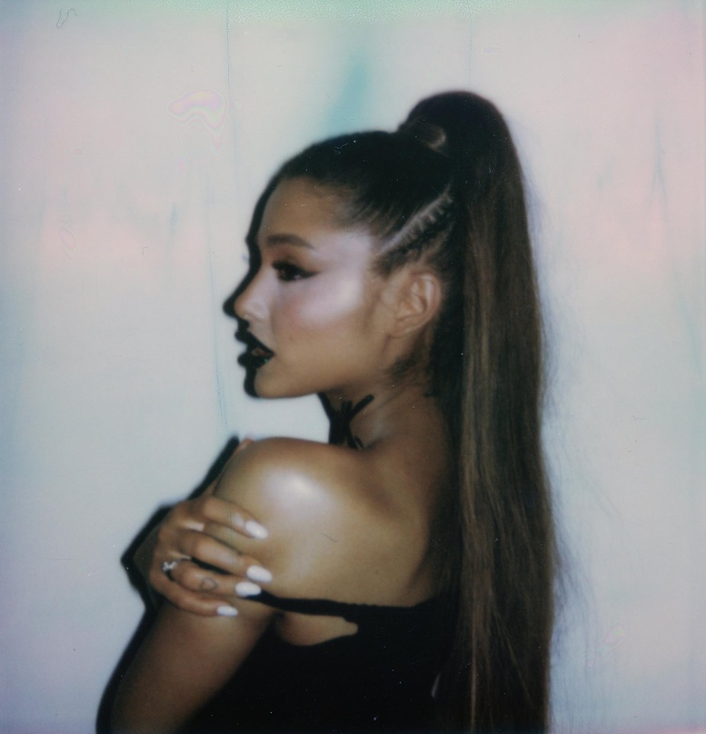 Streamingrekordlerin in den USA: Ariana Grande