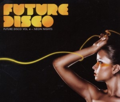 Diverse – Future Disco Vol.4