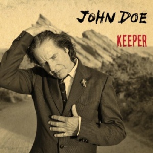 John Doe – Keeper