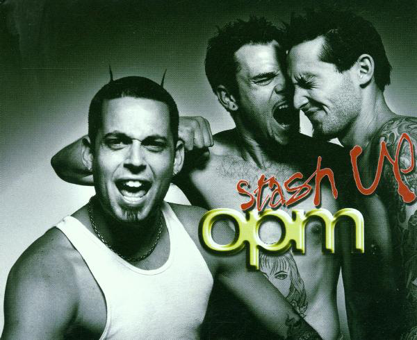 OPM – Stash Up