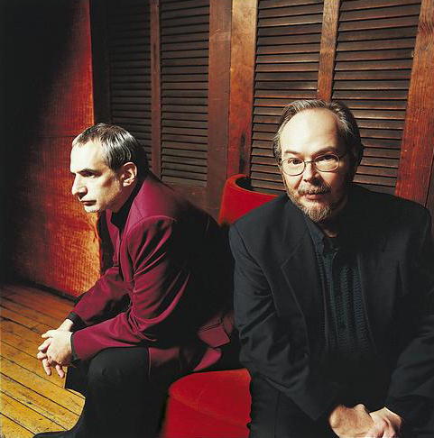 Steely Dan